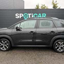 Citroen C3 Aircross PureTech 110ch S&S Shine Pack Ch&acirc;teaulin
