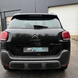 Citroen C3 Aircross PureTech 110ch S&S Shine Pack Ch&acirc;teaulin