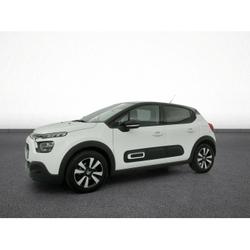 Citroen C3 C3 PureTech 83 ch BVM5 Max Beaune