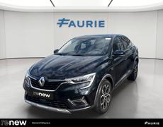Renault Arkana Trélissac