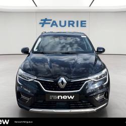 Renault Arkana Arkana TCe 140 EDC FAP - 21B Intens Tr&eacute;lissac