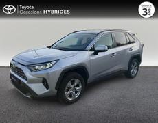 Toyota RAV4 Vernouillet