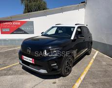 Citroen C3 Noues de Sienne