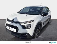 Citroen C3 Societe Évreux