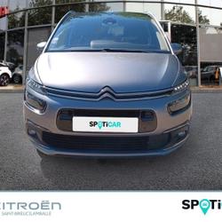 Citroen C4 Spacetourer PureTech 130ch S&S Shine Saint-Brieuc