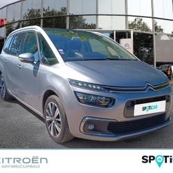 Citroen C4 Spacetourer PureTech 130ch S&S Shine Saint-Brieuc