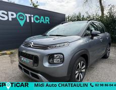 Citroen C3 Aircross Châteaulin