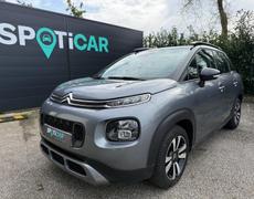 Citroen C3 Aircross Châteaulin