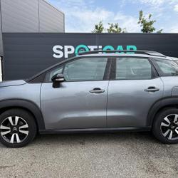 Citroen C3 Aircross PureTech 82ch Feel Ch&acirc;teaulin