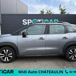 Citroen C3 Aircross PureTech 82ch Feel Ch&acirc;teaulin