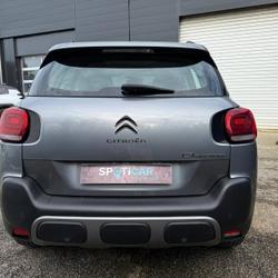 Citroen C3 Aircross PureTech 82ch Feel Ch&acirc;teaulin