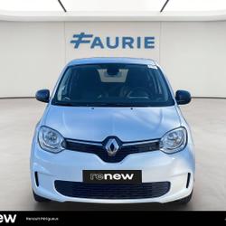 Renault Twingo 3 Twingo III SCe 65 - 21 Life Tr&eacute;lissac