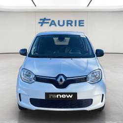 Renault Twingo 3 Twingo III SCe 65 - 21 Life Tr&eacute;lissac