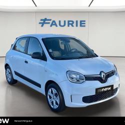 Renault Twingo 3 Twingo III SCe 65 - 21 Life Tr&eacute;lissac