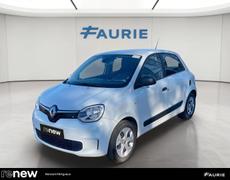 Renault Twingo 3 Terrasson-Lavilledieu