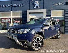 Dacia Duster 1.5 dCi 110ch Prestige 4X2