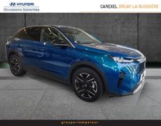 Peugeot 3008 Bruay-la-Buissière