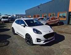 Ford Puma La Montagne