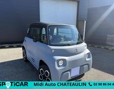 Citroen Ami Châteaulin