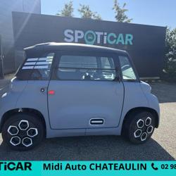 Citroen Ami Ami Ami Ch&acirc;teaulin