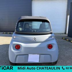 Citroen Ami Ami Ami Ch&acirc;teaulin