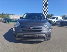 Fiat 500x Saint-Jouan-de-l'Isle