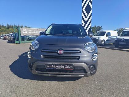 Fiat 500x - 1.6 Multijet 130ch Cross - 14 800 €