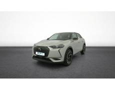 DS DS3 Crossback