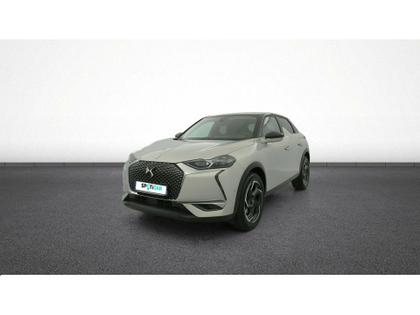 DS DS3 Crossback - DS3 Crossback PureTech 130 EAT8 Grand Chic - 17 689 €