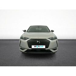 DS DS3 Crossback DS3 Crossback PureTech 130 EAT8 Grand Chic Beaune