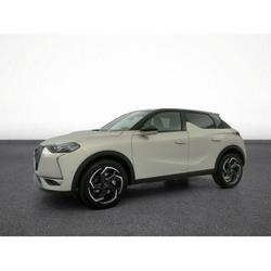 DS DS3 Crossback DS3 Crossback PureTech 130 EAT8 Grand Chic Beaune