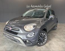 Fiat 500x - 1.6 Multijet 130ch Cross - 14 800 €