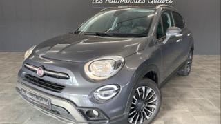 Fiat 500x  - photo 0