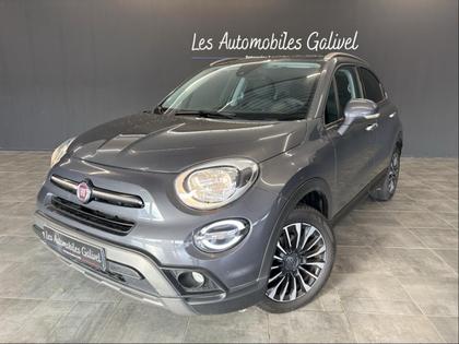 Fiat 500x - 1.6 Multijet 130ch Cross - 14 800 €