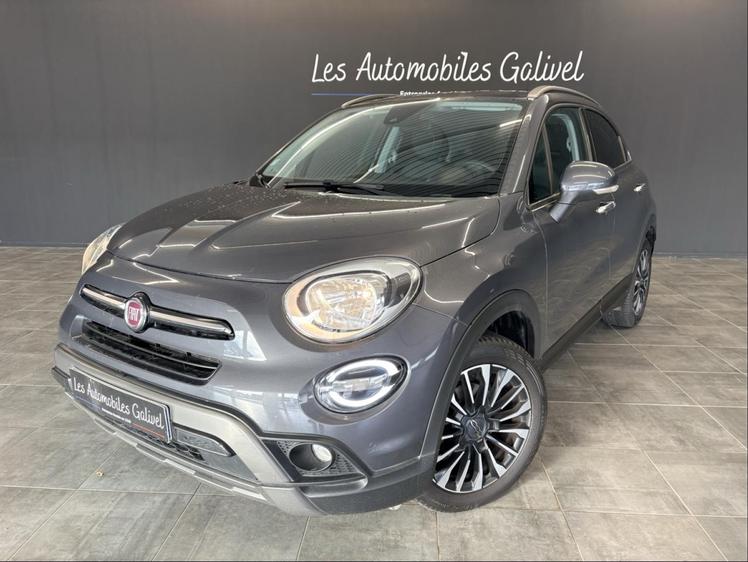 Fiat 500x  - 14 800 €