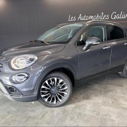 Fiat 500x 1.6 Multijet 130ch Cross occasion - Granville - photo 2/19