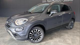 Fiat 500x  - photo 1