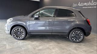 Fiat 500x  - photo 2