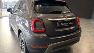 Fiat 500x  - photo 3
