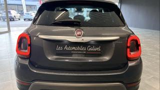 Fiat 500x  - photo 4