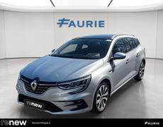 Renault Megane 4 Estate