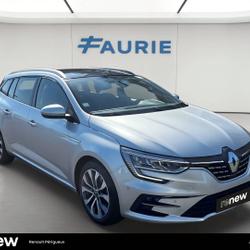 Renault Megane 4 Estate M&eacute;gane IV Estate E-TECH Plug-In Hybride 160 Intens Terrasson-Lavilledieu