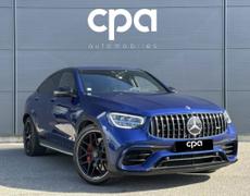 Mercedes GLC Pornichet