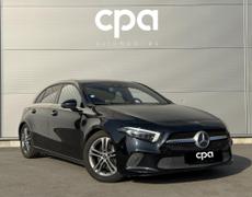 Mercedes Classe A Pornichet