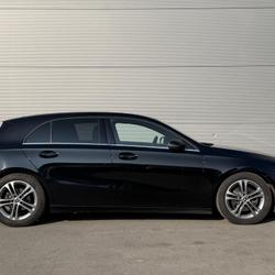 Mercedes Classe A 200D 2.0 150 CH BVA 8G-DCT BUSINESS LINE / 200 D FRANCAISE 1RE MAIN Pornichet