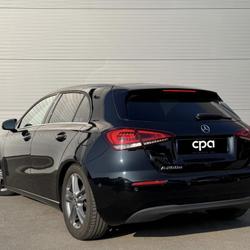 Mercedes Classe A 200D 2.0 150 CH BVA 8G-DCT BUSINESS LINE / 200 D FRANCAISE 1RE MAIN Pornichet