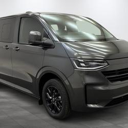 Volkswagen Transporter VII T7 PROCAB L1H1 2.0 TDI 170 BUSINESS BVA8 occasion - Acign&eacute; - photo 2/12