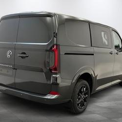 Volkswagen Transporter VII T7 PROCAB L1H1 2.0 TDI 170 BUSINESS BVA8 Acign&eacute;