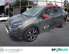Citroen C3 Saint-Brieuc
