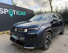Citroen C5 Aircross Châteaulin